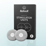 ReliveX Dual Host Set — 2 extra hosts