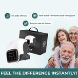ReliveX™ Knee massager