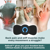 ReliveX™ Multifunctional Massager (ONLY TODAY)