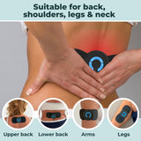 ReliveX™ Multifunctional Massager (ONLY TODAY)