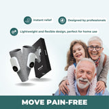 ReliveX™ Leg Massager