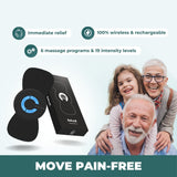 ReliveX™ Multifunctional Massager (ONLY TODAY)