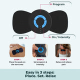 ReliveX™ Multifunctional Massager (ONLY TODAY)