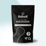 3 Extra Self-Adhesive Pads (FREE)