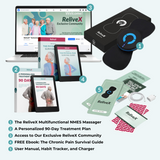 ReliveX™ Multifunctional Massager (ONLY TODAY)