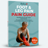 eBook: Foot & Leg Pain Guide (FREE)