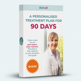 90 Day Personal Treatment Plan (FREE)