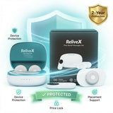 ReliveX Care Plan