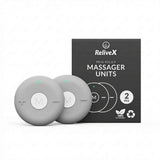 2 Extra ReliveX Hosts